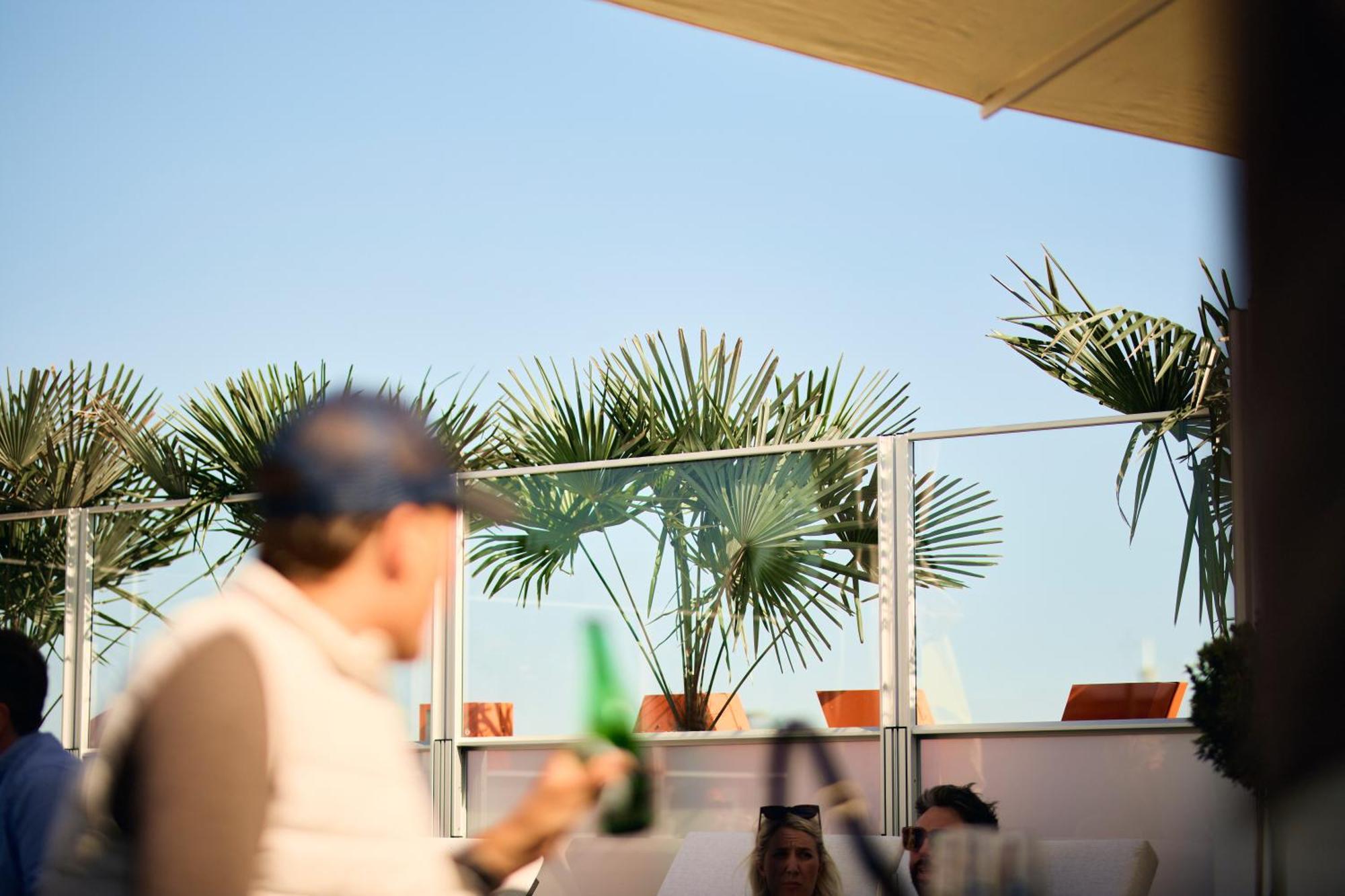 Avalon Hotel Göteborg Eksteriør billede