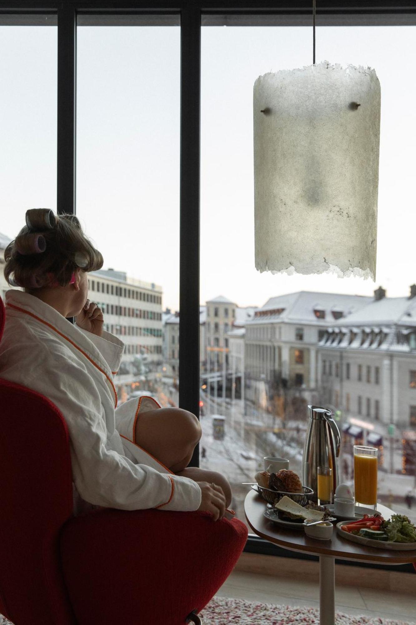 Avalon Hotel Göteborg Eksteriør billede